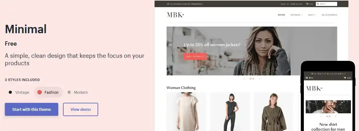 shopify-minimal-theme-1