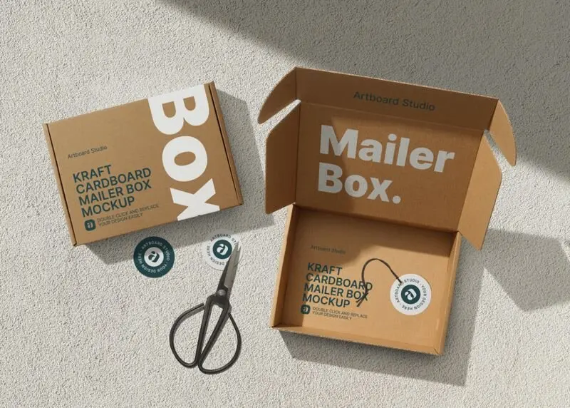 Small Business Packaging Ideas for Small Business Owners