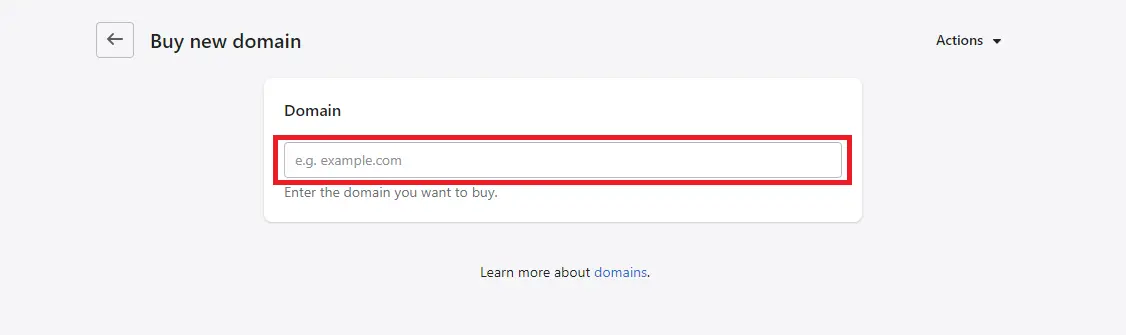 how-to-change-shopify-domain-name-4
