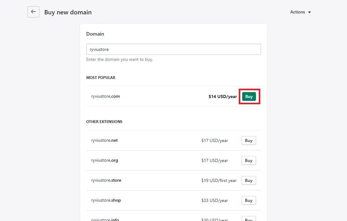 how-to-change-shopify-domain-name-6