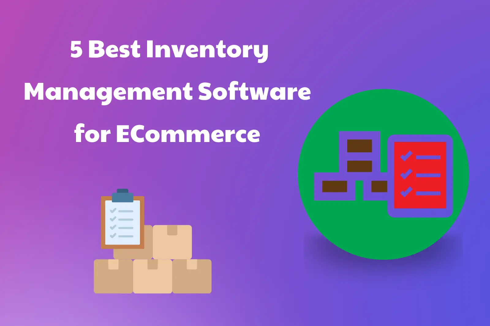 eCommerce-inventory-management-software