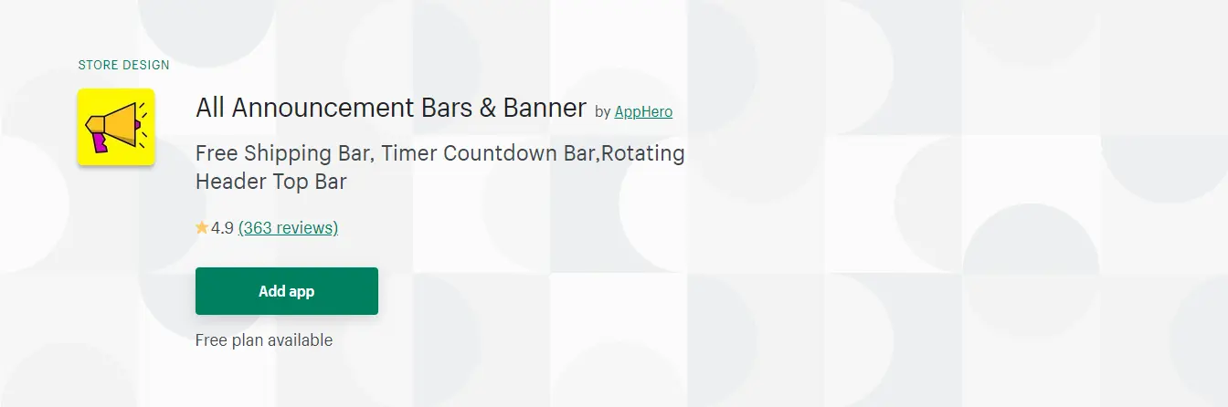 shopify-announcement-bar-7