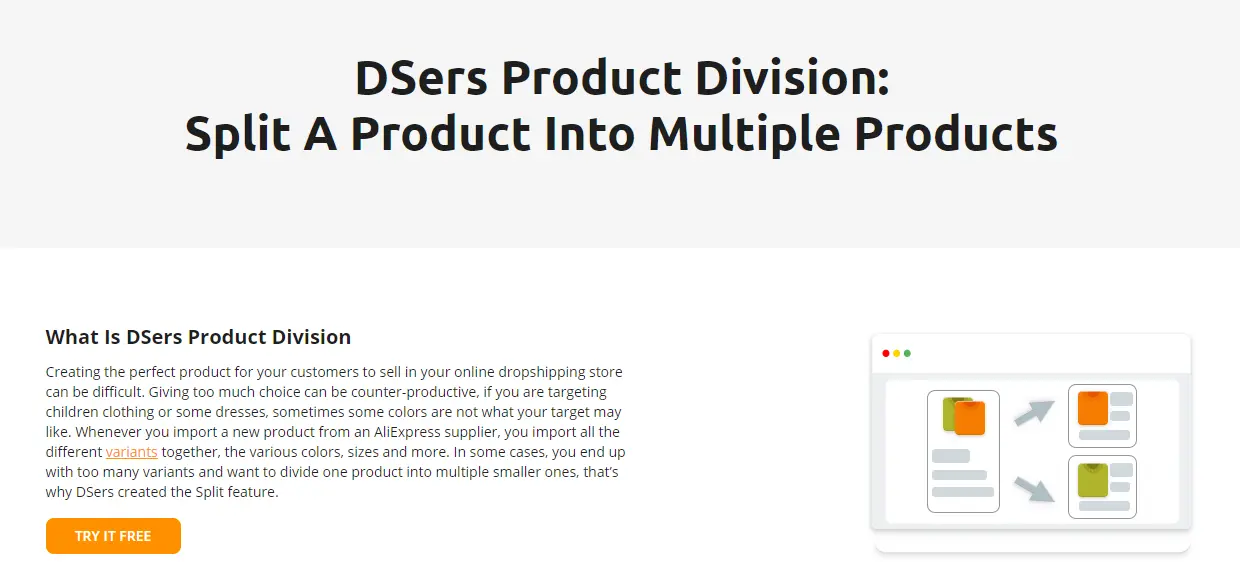 DSers Review