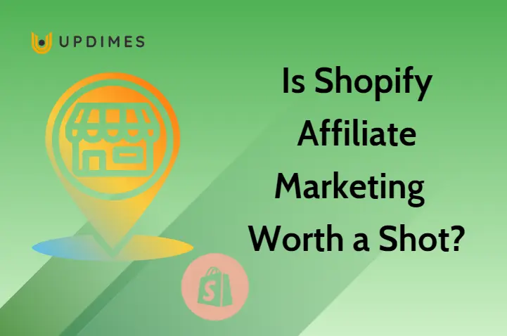 Shopify Affiliate Marketing