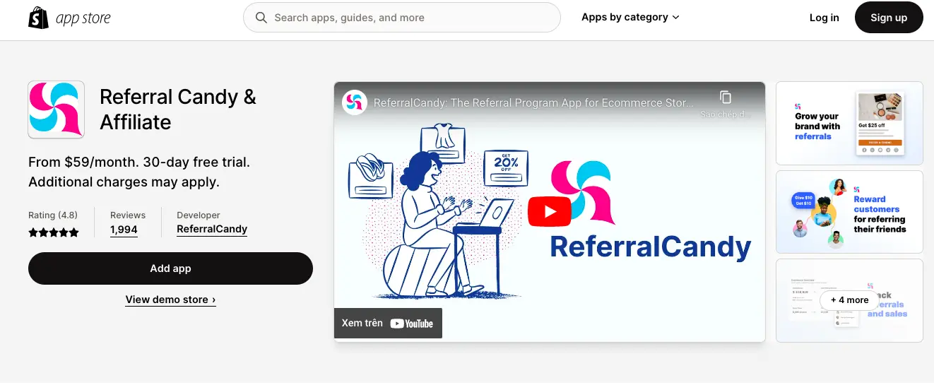 ReferralCandy