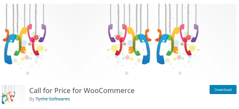 WooCommerce Call for Price