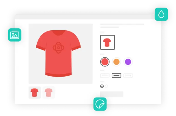 WooCommerce Product Attributes