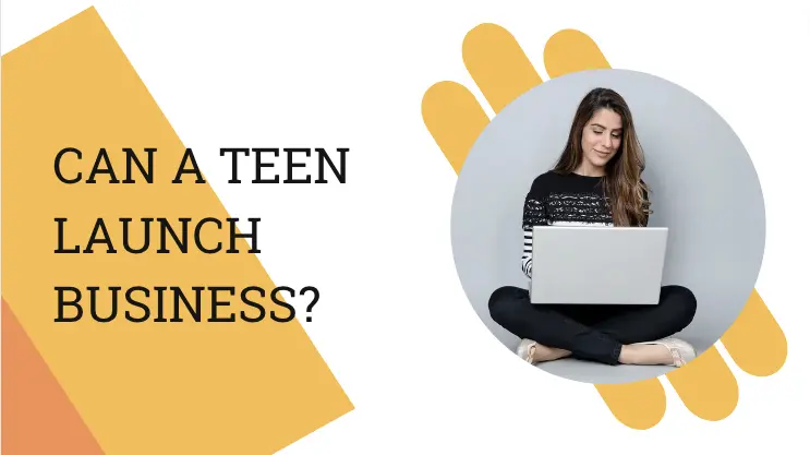 Business ideas for Teens 1