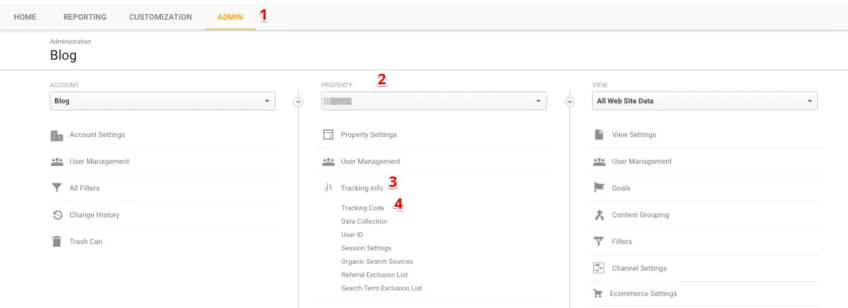 How to add Google Analytics to Shopify