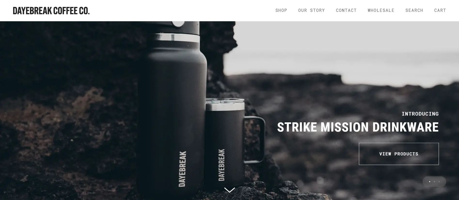 Pipeline Shopify theme