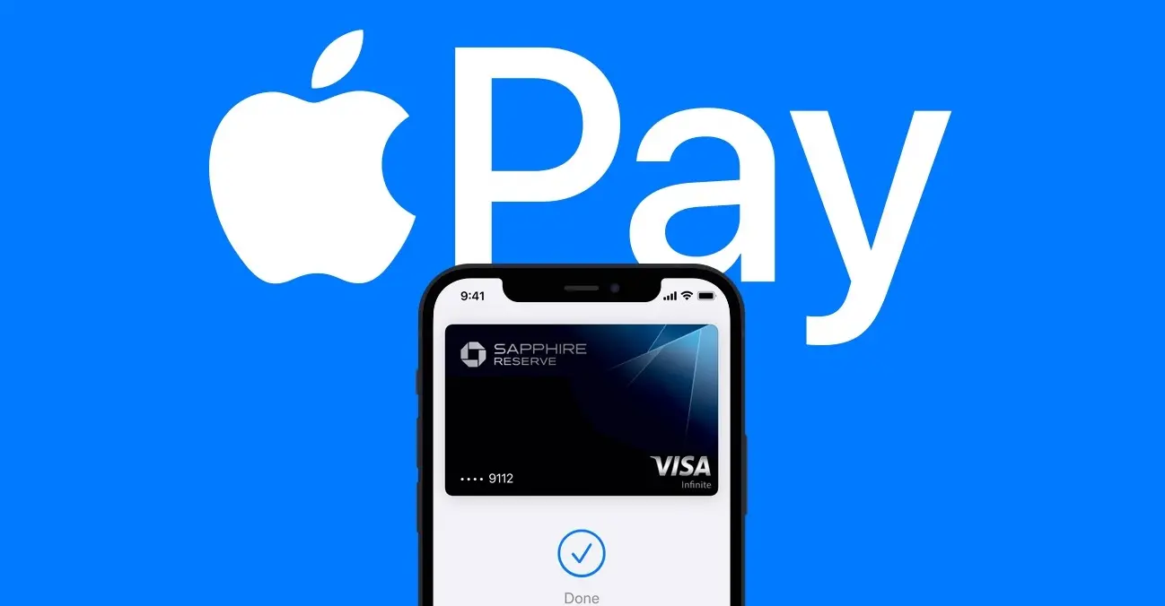 Shopify Apple Pay