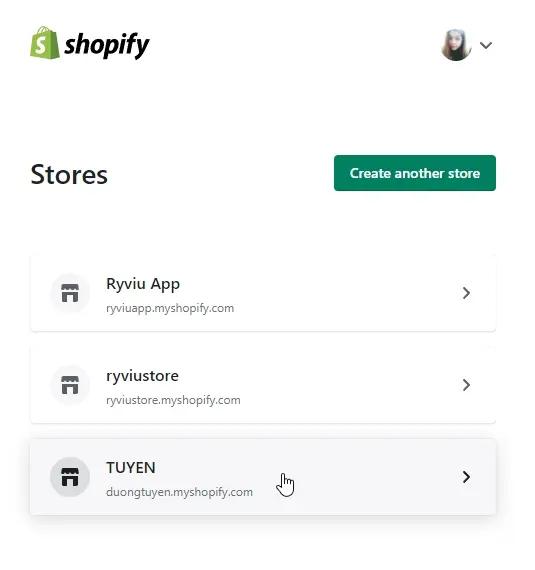 Shopify Apple Pay