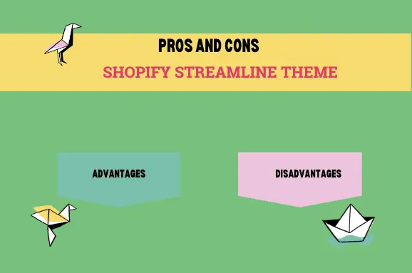 Shopify Streamline Theme 6