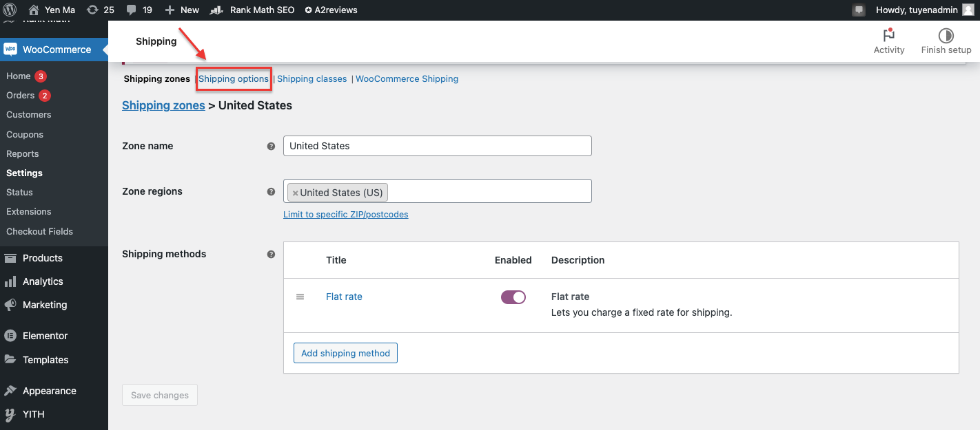 How to Do Proper WooCommerce Shipping Setup?