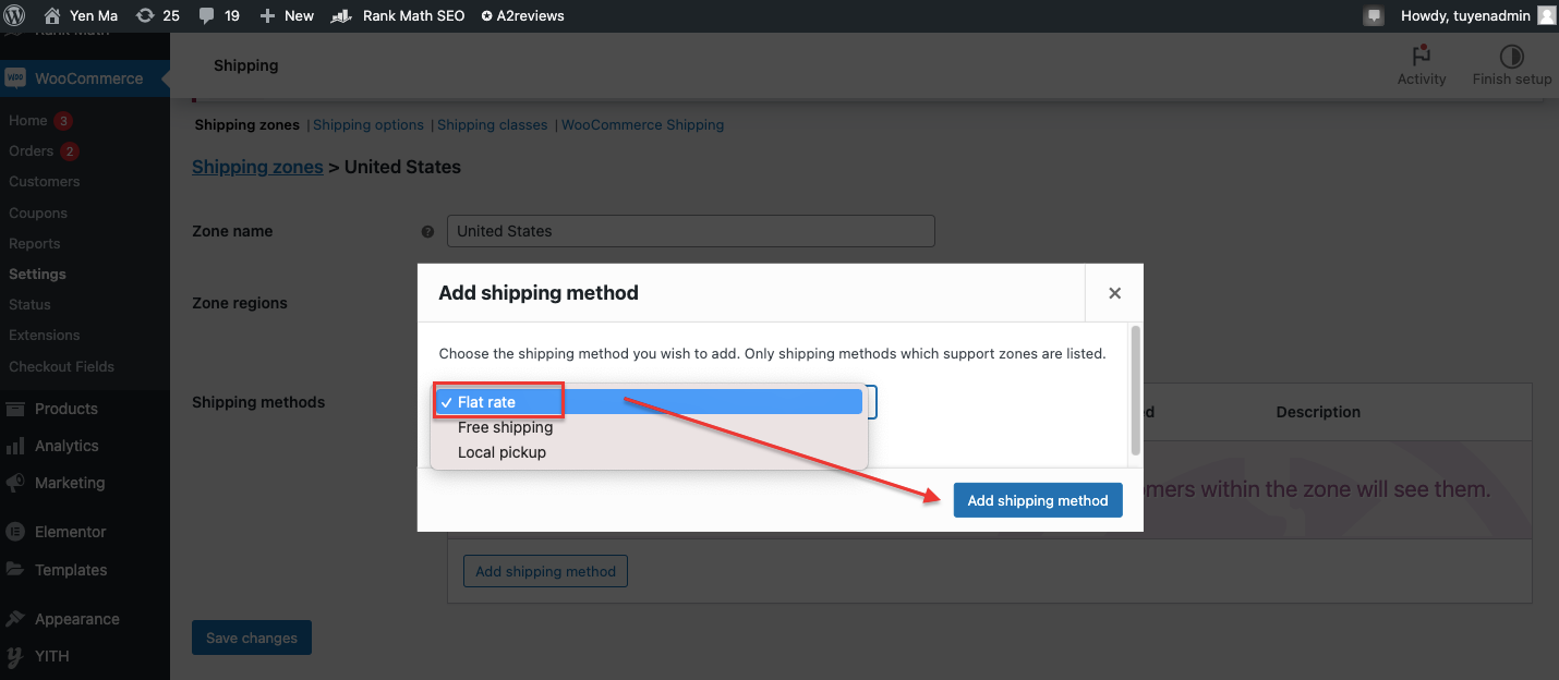 How to Do Proper WooCommerce Shipping Setup?