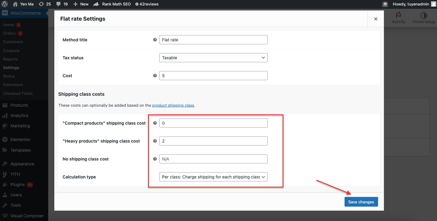 How to Do Proper WooCommerce Shipping Setup?
