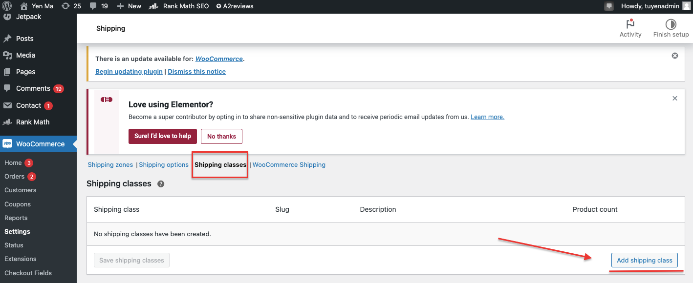 How to Do Proper WooCommerce Shipping Setup?