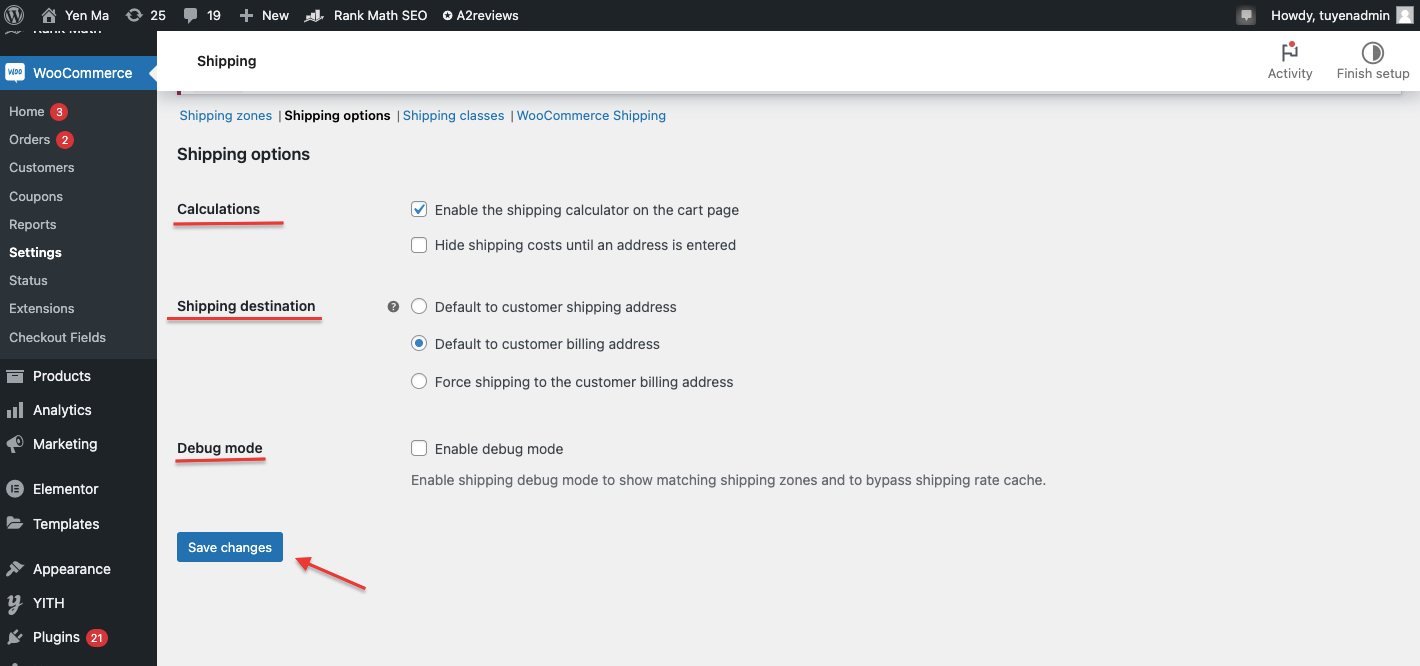 How to Do Proper WooCommerce Shipping Setup?