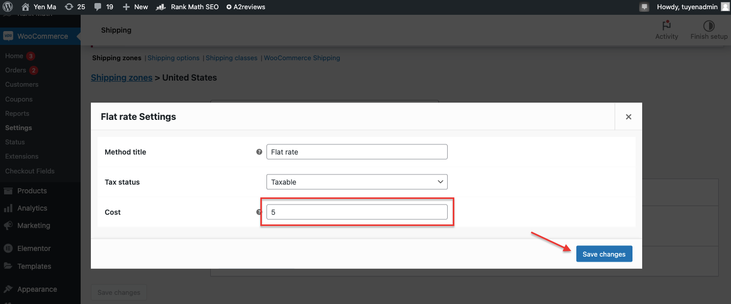 How to Do Proper WooCommerce Shipping Setup?