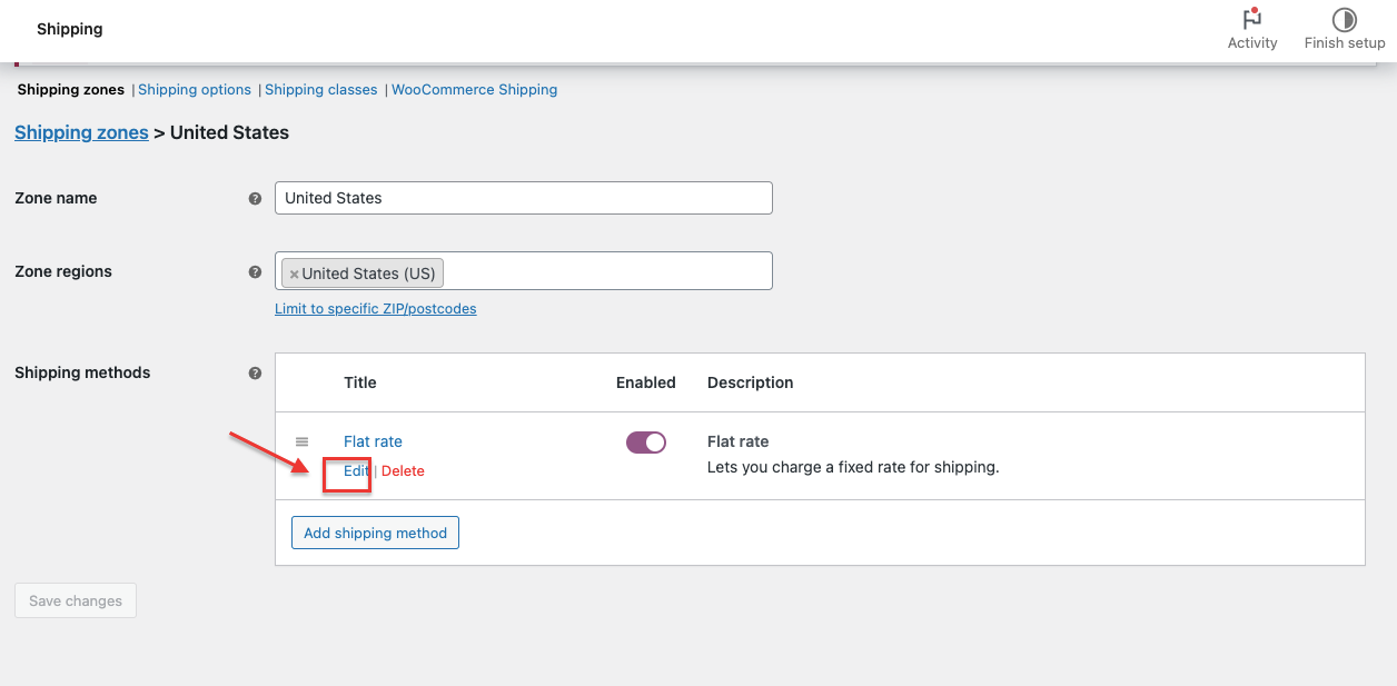 How to Do Proper WooCommerce Shipping Setup?