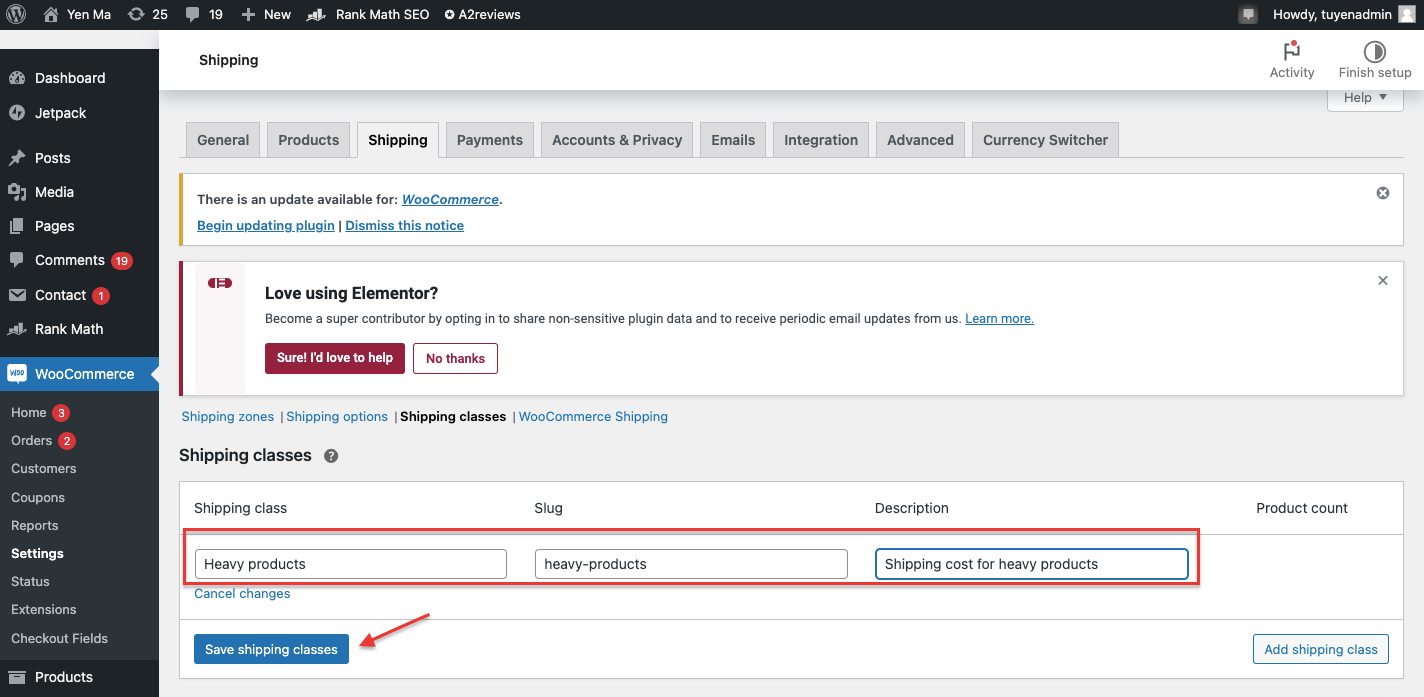 How to Do Proper WooCommerce Shipping Setup?