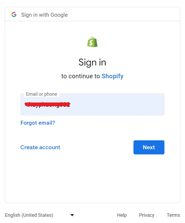 how to become a Shopify Partner