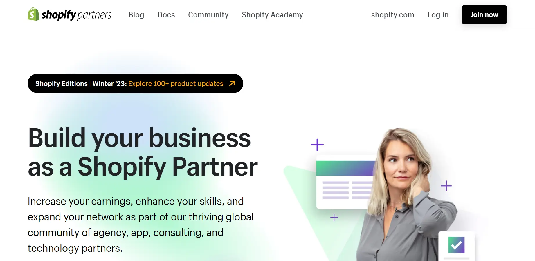 Shopify Partner Login: A Complete Guide, 2023