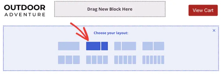 how to create a checkout page in wordpress 14