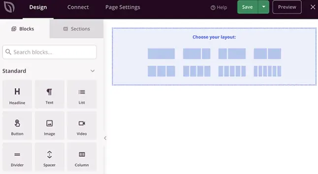 how to create a checkout page in wordpress 8