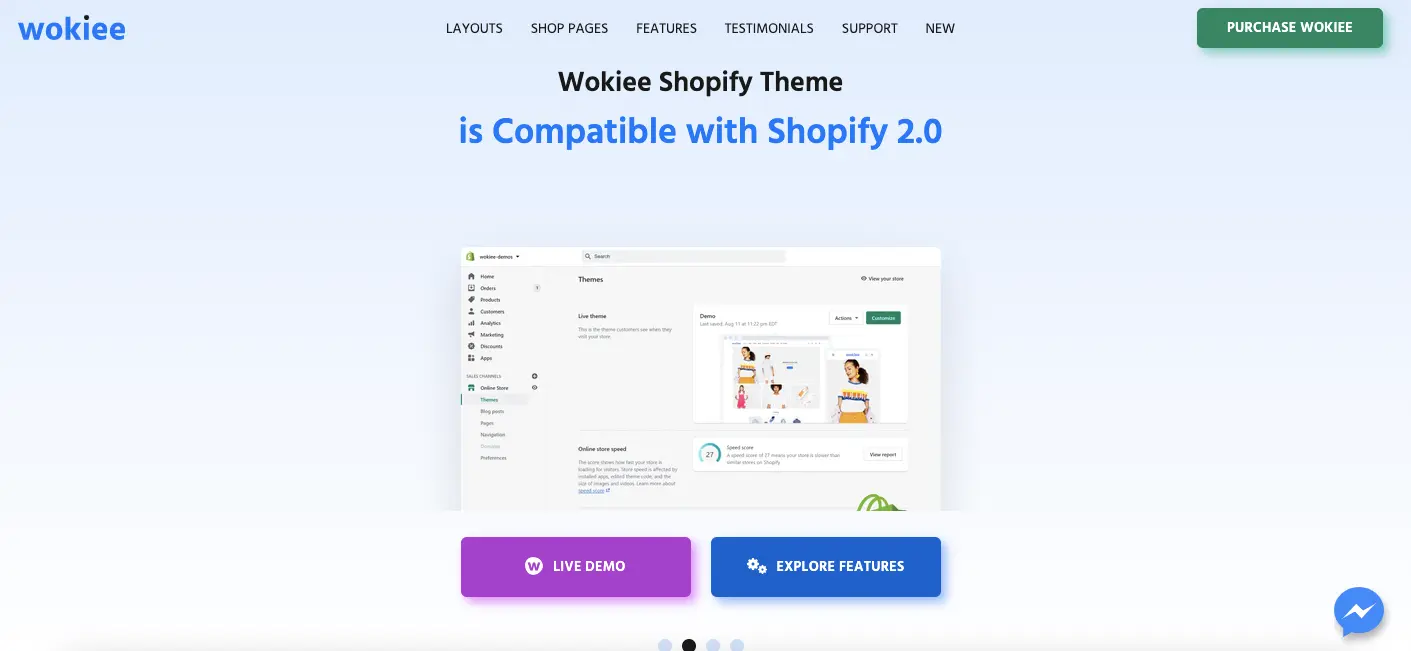 wokiee shopify theme 1