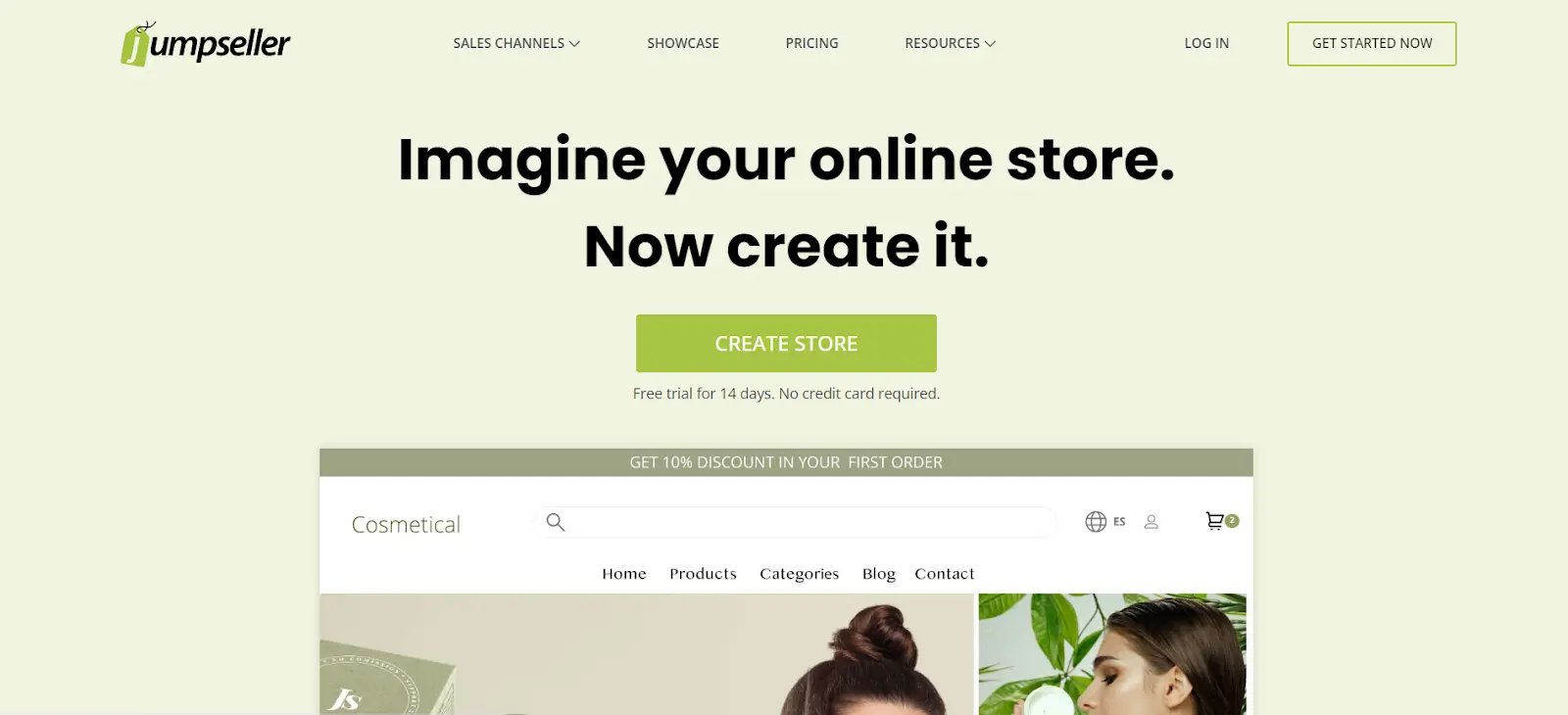 eCommerce cms 15