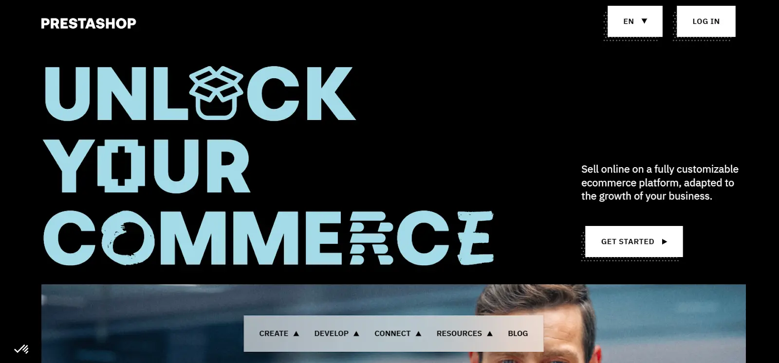 eCommerce cms 7