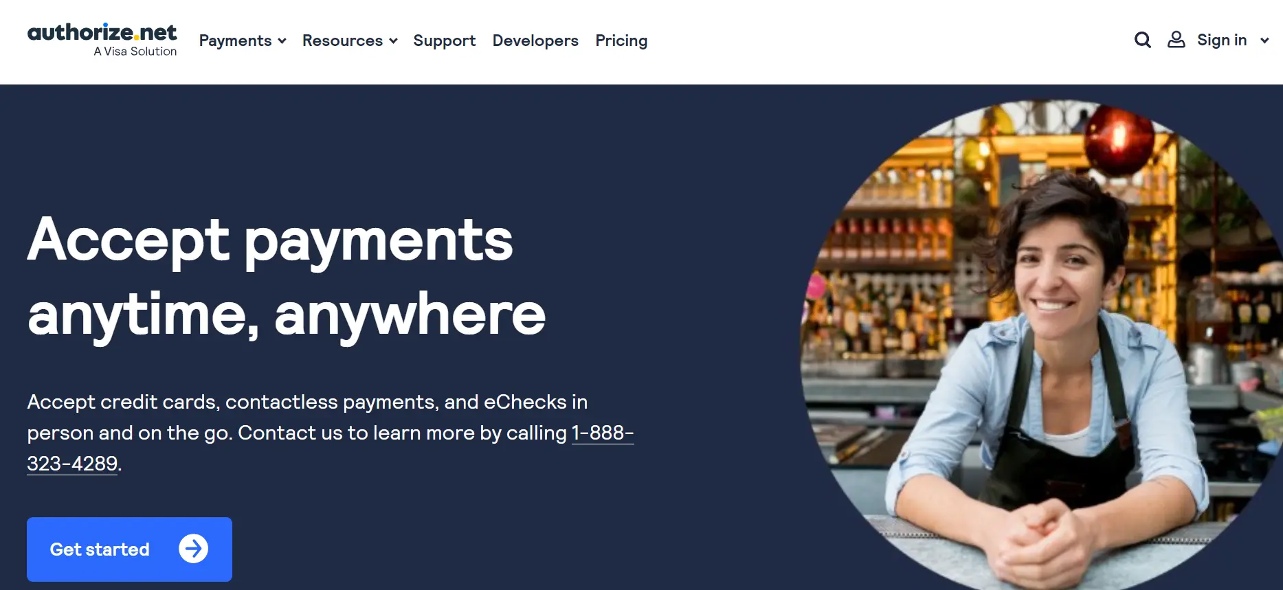 10 Best Online Payment Methods for Small Business