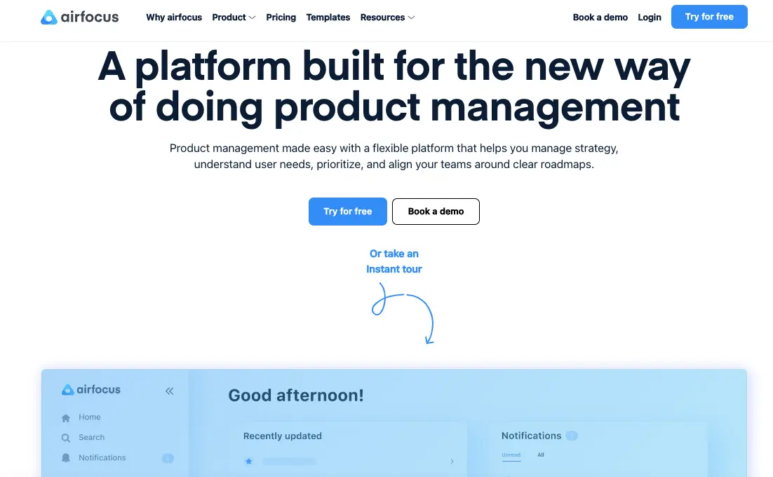 Product Management Tools 3