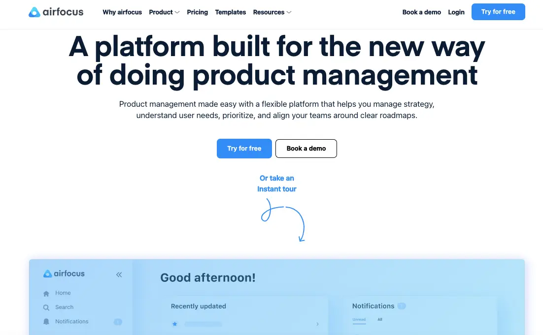 10+ Best Product Management Tools In 2024