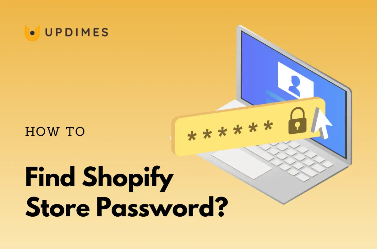 Shop Password Using Cmd How to Find Shopify Store Password? | Beginner Guide