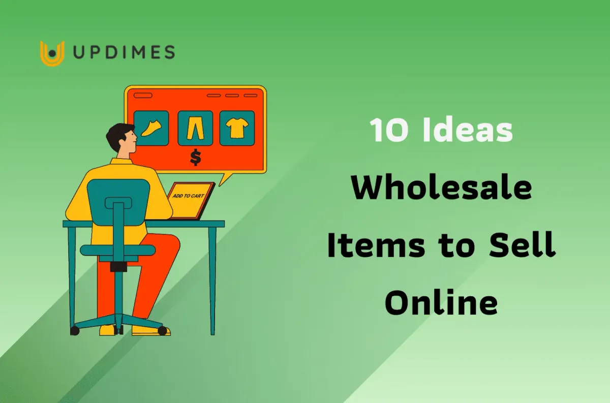 10 Best Ideas Wholesale Items to Sell Online 2023