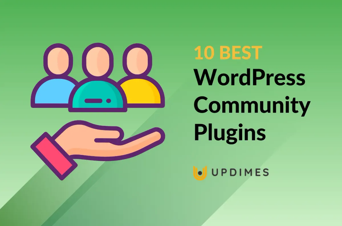 10 Best WordPress Community Plugins for 2023