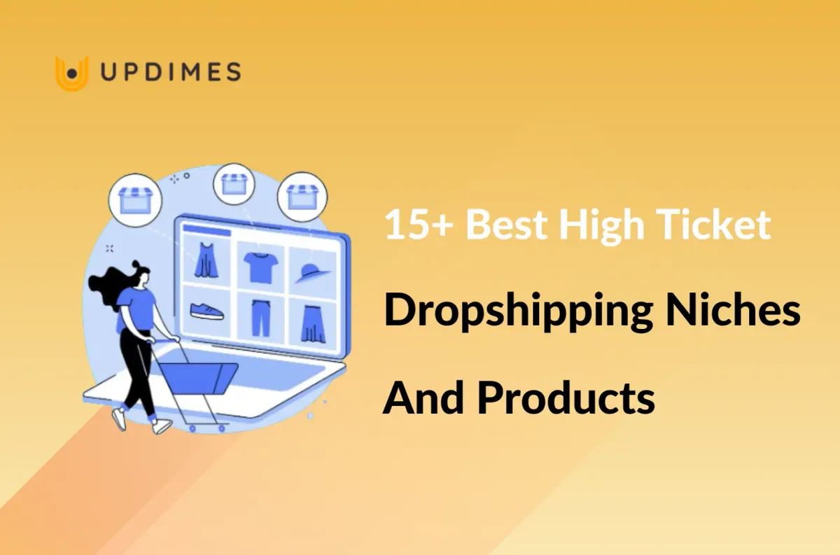Drop Ticket Reefer 10 Best High-Ticket Dropshipping Products And Niches For 2024 – CIMEKD